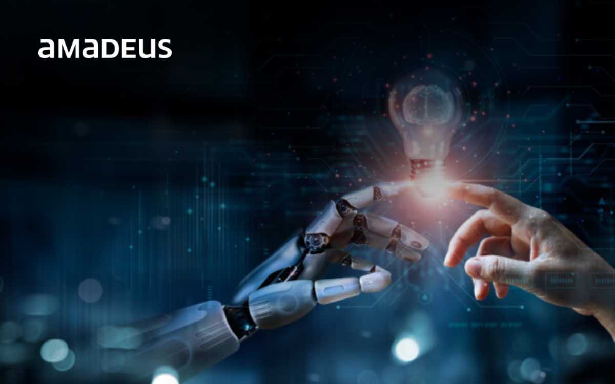 Amadeus Hackathon in Bangkok Showcases Agentic AI for Next-Gen Travel Experiences