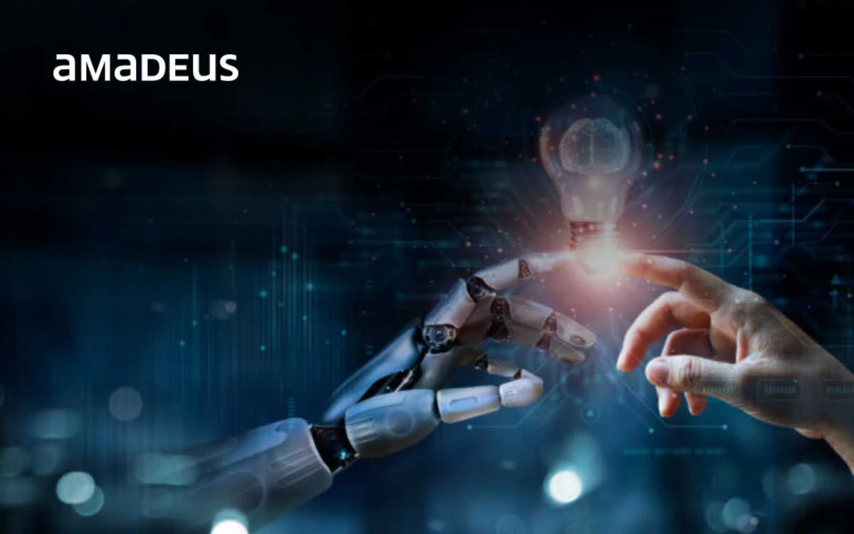 Amadeus Hackathon in Bangkok Showcases Agentic AI for Next-Gen Travel Experiences