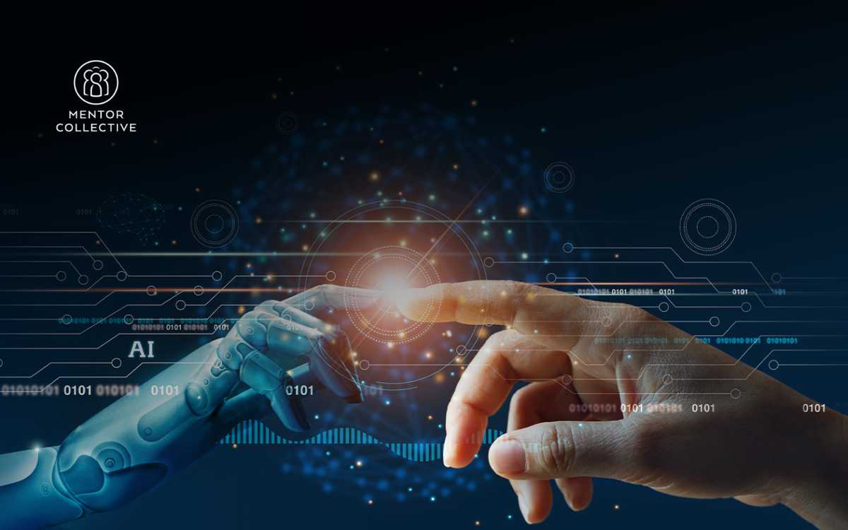 Mentor Collective Launches AI-Powered Conversation Sparks to Boost Mentorship Engagement