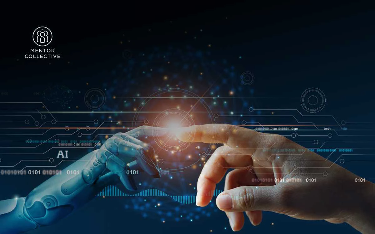 Mentor Collective Launches AI-Powered Conversation Sparks to Boost Mentorship Engagement