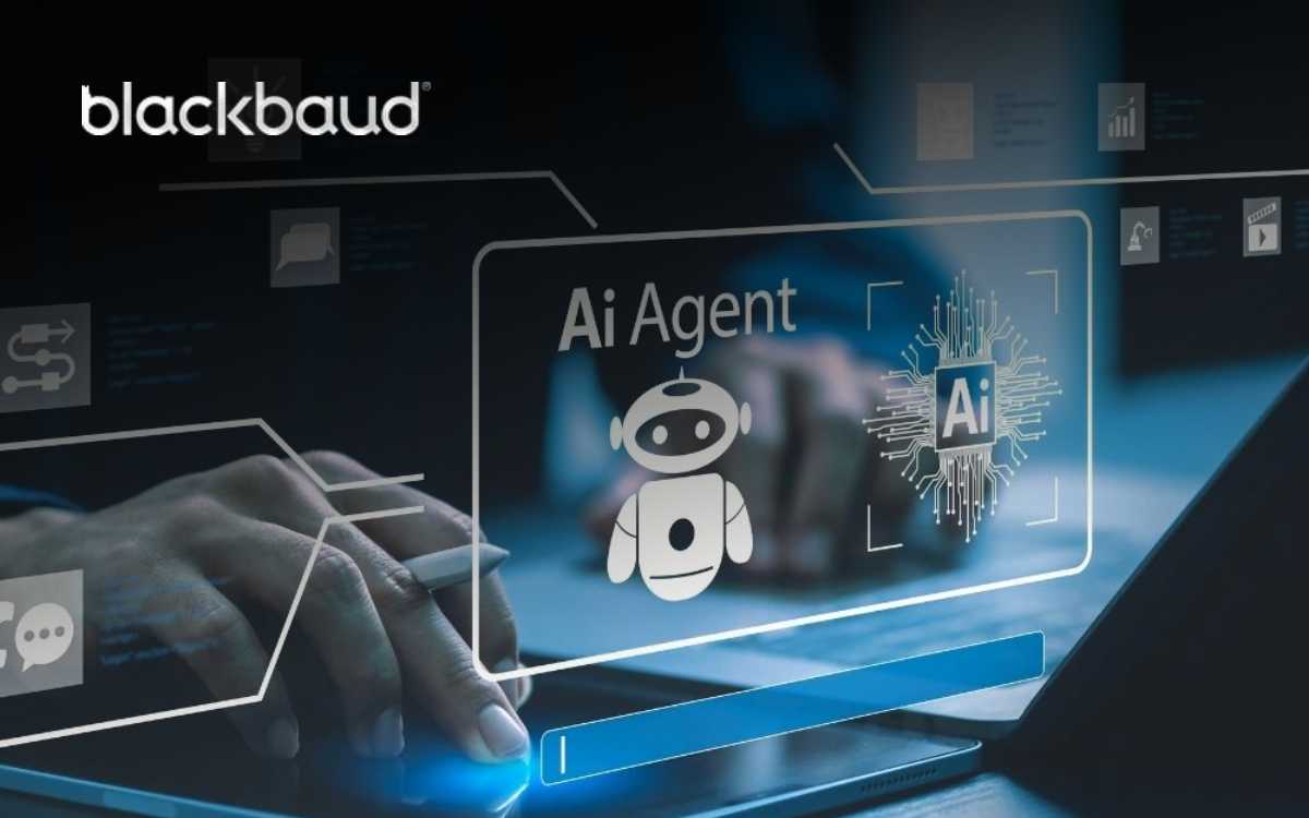 Blackbaud Unveils AI-Powered Tools for Social Impact at bbcon 2025