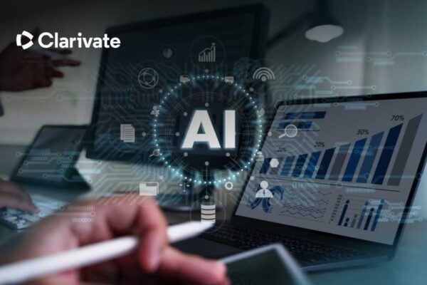 Clarivate Launches AI Tools to Supercharge Patent Portfolio Strategy