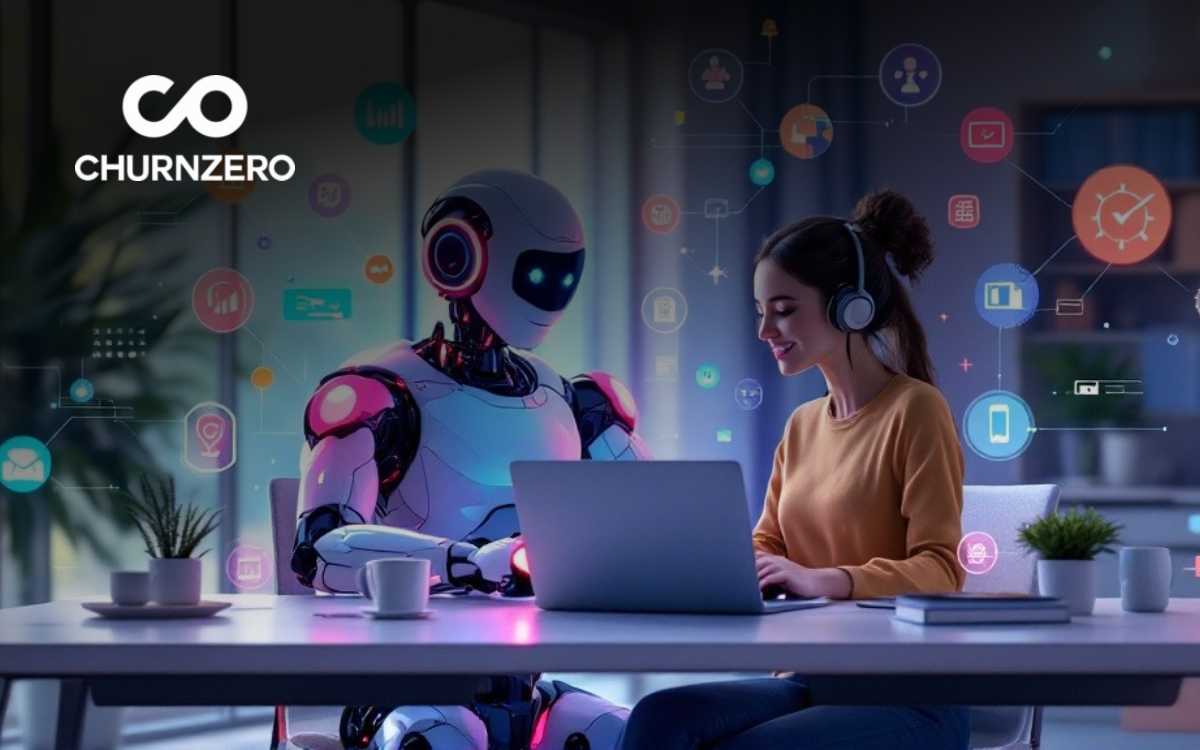 ChurnZero Unveils Autonomous AI Agents to Supercharge Customer Growth