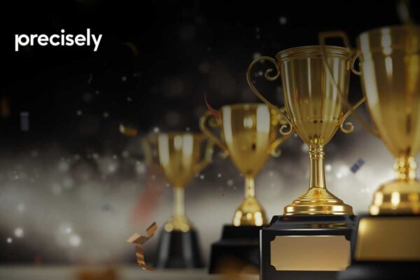 Precisely Honors 2025 Data Integrity Award Winners Driving AI, Business, and Social Impact