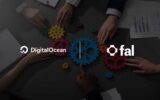 DigitalOcean Expands AI Ecosystem with fal for Multimodal Generative Media