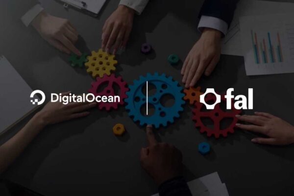 DigitalOcean Expands AI Ecosystem with fal for Multimodal Generative Media