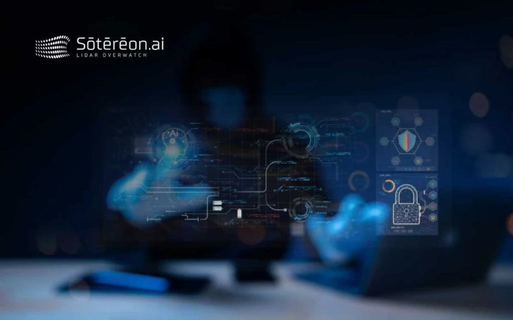 Sotereon.AI Lands in Tampa to Power the Future of Smart Airports
