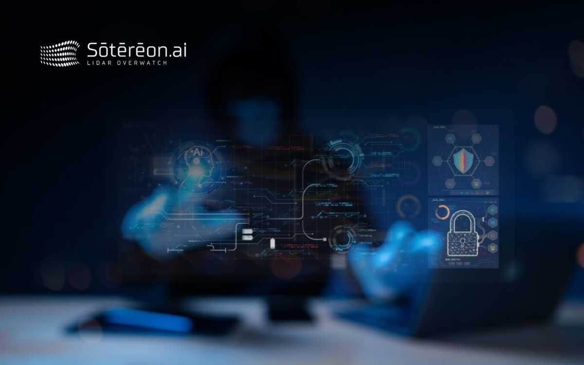 Sotereon.AI Lands in Tampa to Power the Future of Smart Airports