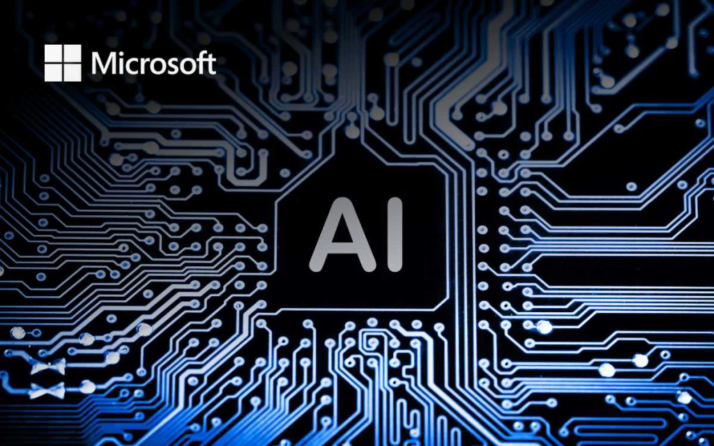 Microsoft Reports Strong Q1 FY2026 Results with 18% Revenue Growth Driven by AI and Cloud Momentum