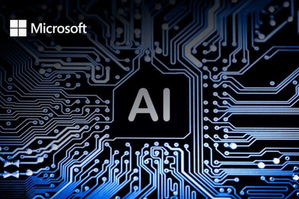 Microsoft Reports Strong Q1 FY2026 Results with 18% Revenue Growth Driven by AI and Cloud Momentum