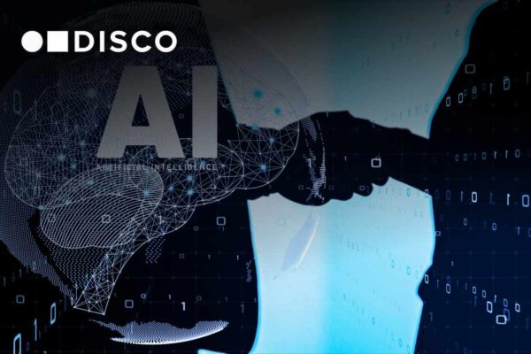 Legal Industry Feels the Heat as Generative AI Redefines eDiscovery