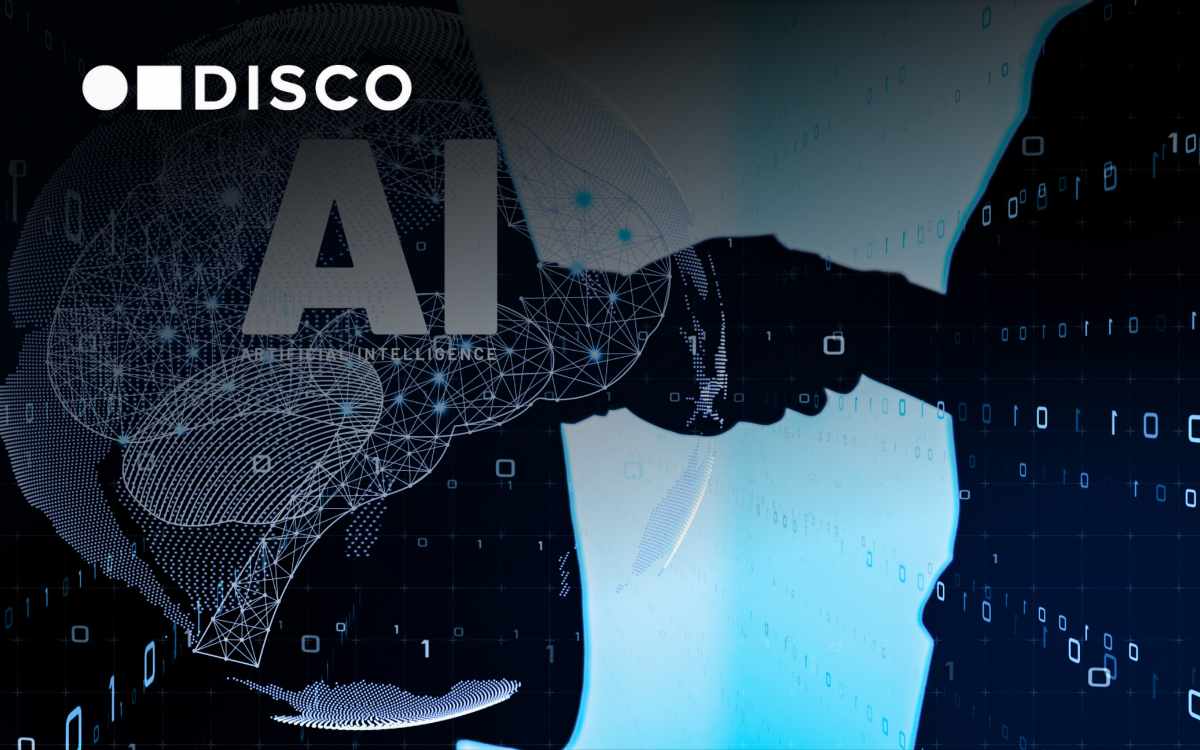 Legal Industry Feels the Heat as Generative AI Redefines eDiscovery