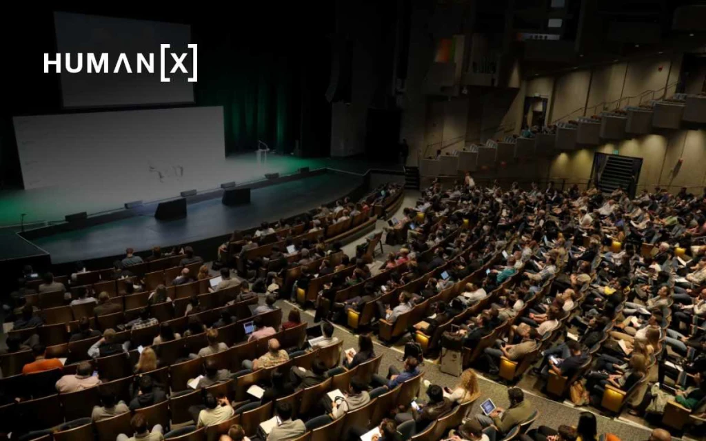 HumanX Expands to Europe with Amsterdam AI Summit in 2026