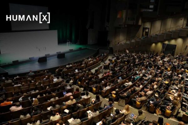 HumanX Expands to Europe with Amsterdam AI Summit in 2026