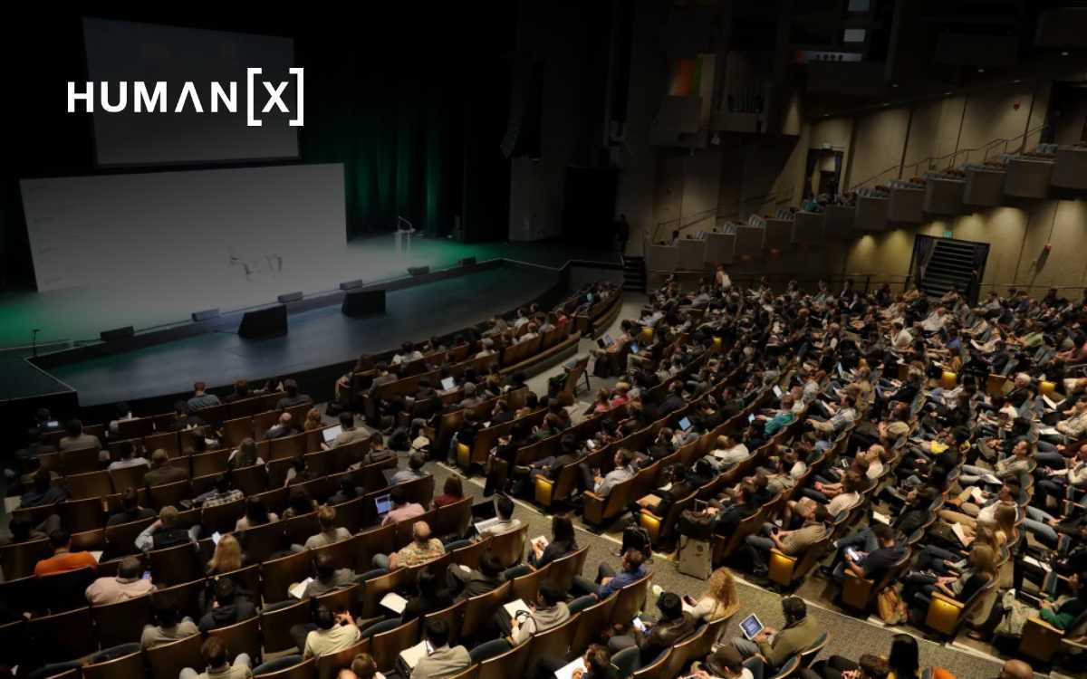 HumanX Expands to Europe with Amsterdam AI Summit in 2026