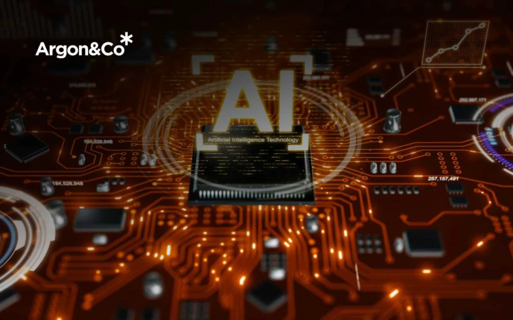 Argon & Co Predicts SaaS Obsolescence by 2028, Launches IRIS to Drive AI-Powered Enterprise Transformation