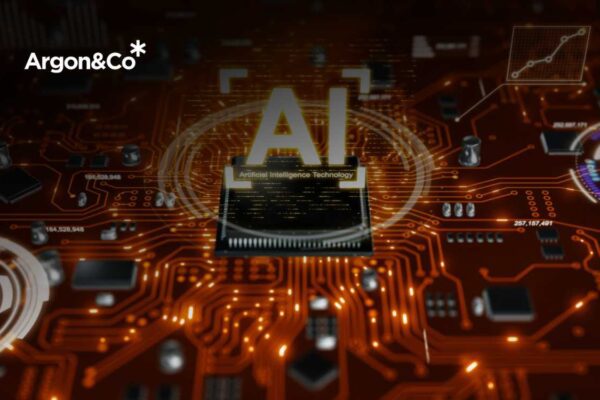 Argon & Co Predicts SaaS Obsolescence by 2028, Launches IRIS to Drive AI-Powered Enterprise Transformation