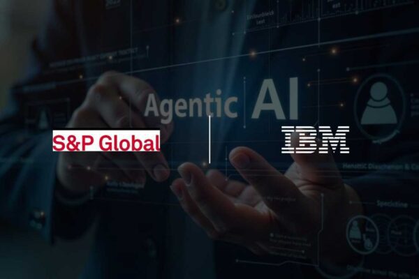 S&P Global and IBM Partner to Embed Watsonx AI in Supply Chain Solutions