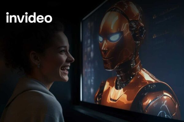 Invideo Brings OpenAI’s Sora 2 to Everyone for Cinematic AI Video Creation