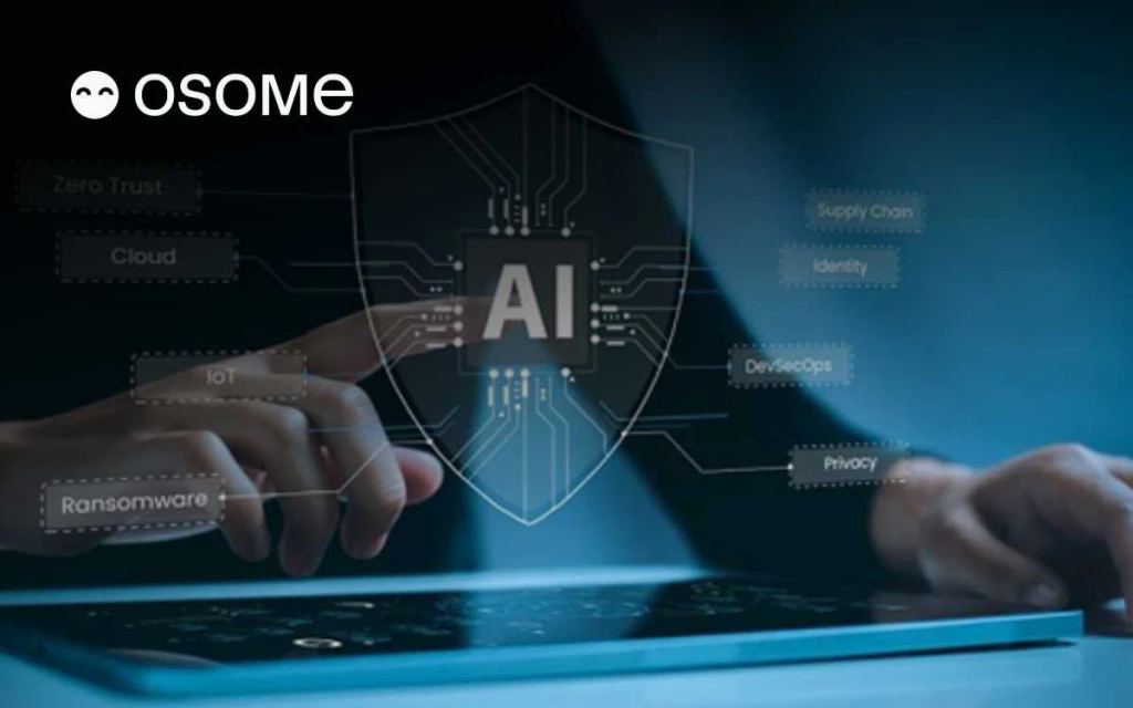 Osome Expands to Dubai, Bringing AI Business Management to UAE Entrepreneurs
