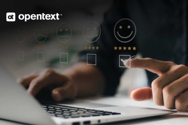 OpenText Study Finds AI ROI Depends on Information Management Maturity