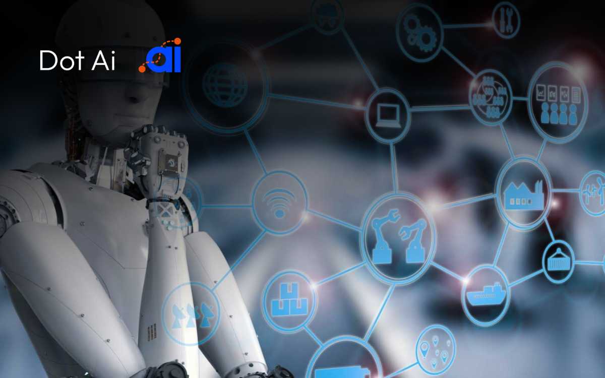Dot Ai Launches Dot Matrix 3.0 for Scalable, AI-Driven Asset Intelligence