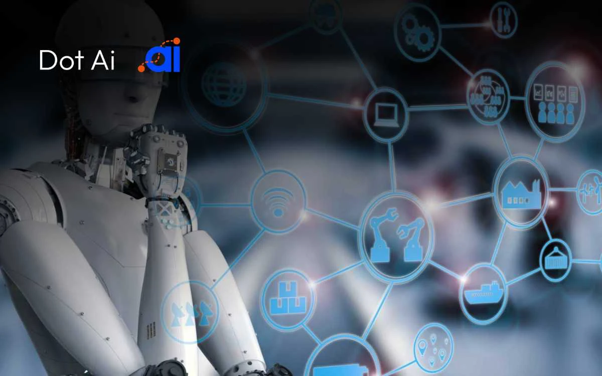 Dot Ai Launches Dot Matrix 3.0 for Scalable, AI-Driven Asset Intelligence