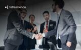 TetraScience Launches SAIL Program with Takeda to Revolutionize AI-Powered Pharma R&D