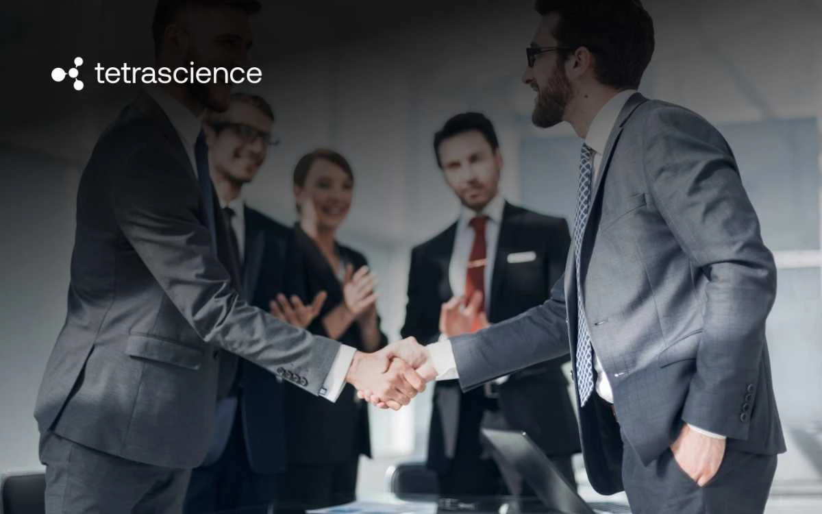 TetraScience Launches SAIL Program with Takeda to Revolutionize AI-Powered Pharma R&D
