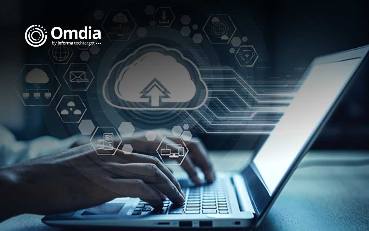 Telcos Double Down on Cloud and AI: Omdia Forecasts $24.8B Market by 2030