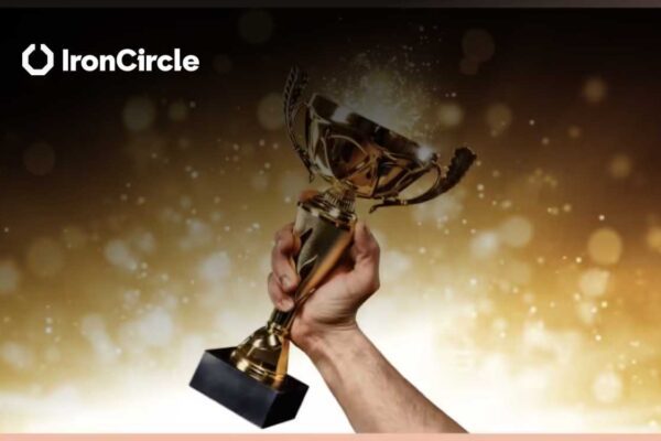 IronCircle Wins Dual Honors for Most Innovative AI and Cybersecurity Training at 2025 Top InfoSec Innovators Awards