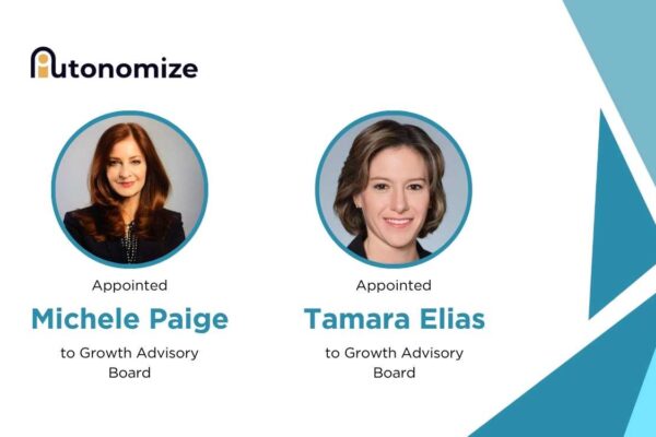 Autonomize AI Adds Healthcare and PBM Experts to Growth Advisory Board
