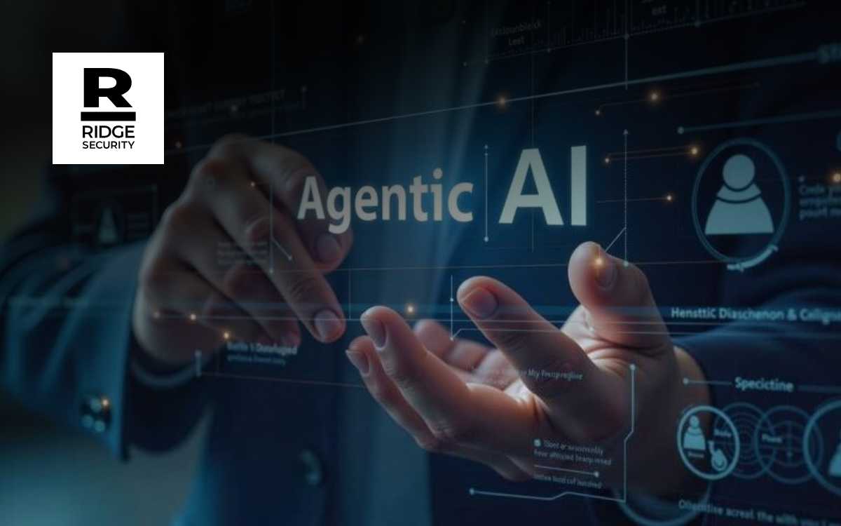Ridge Security Unveils RidgeGen, Agentic AI Framework for Autonomous Offensive Security
