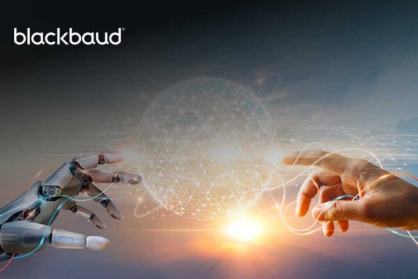 Blackbaud Unveils Agents for Good™ and AI Coalition to Transform Social Impact Sector