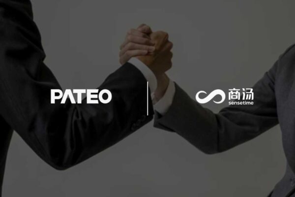 PATEO and SenseTime Forge AI-Powered Partnership for Intelligent Cockpits and Humanoid Robots