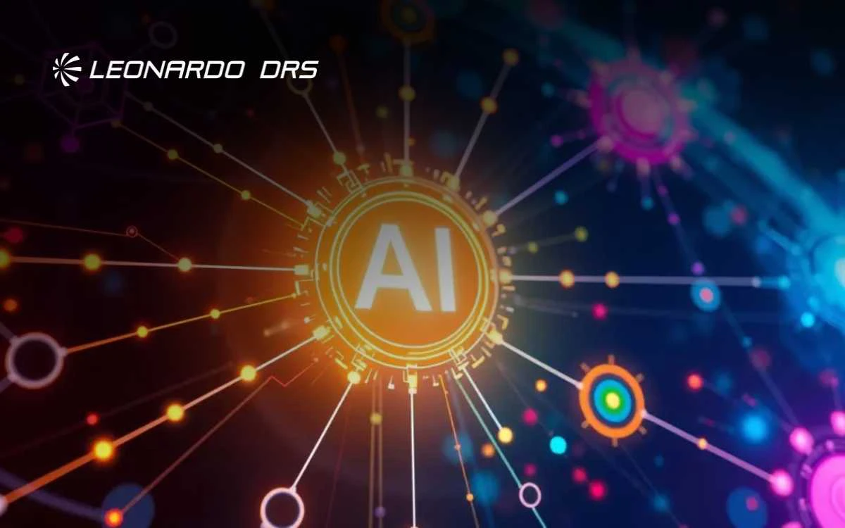 Leonardo DRS Launches SAGEcore for AI-Driven Tactical Edge Operations