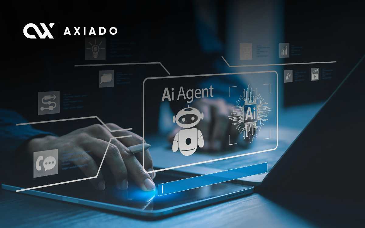 Axiado Brings AI-Driven Silicon Security and System Optimization to OCP Global Summit 2025