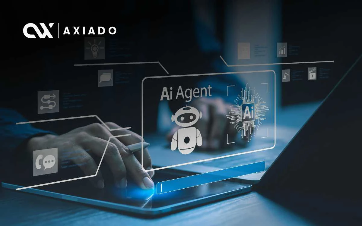 Axiado Brings AI-Driven Silicon Security and System Optimization to OCP Global Summit 2025