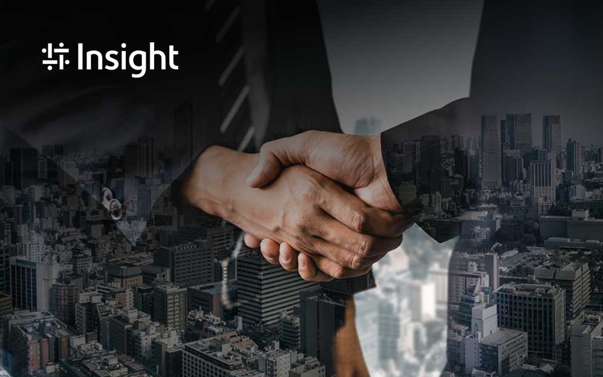 Insight Enterprises Acquires Inspire11 to Bridge AI Hype-to-ROI Gap