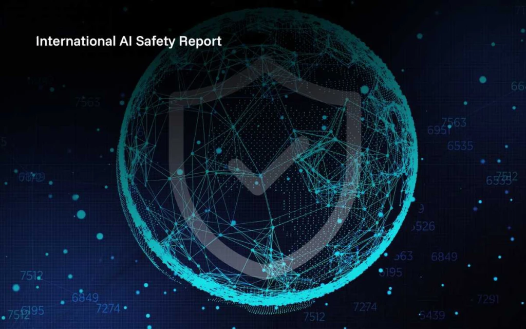 International AI Safety Report Issues First Key Update on Rapidly Advancing AI Risks