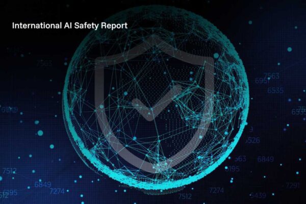 International AI Safety Report Issues First Key Update on Rapidly Advancing AI Risks