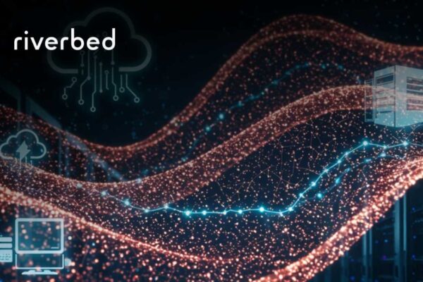 Riverbed Launches Data Express Service to Accelerate AI-Scale Dataset Transfers