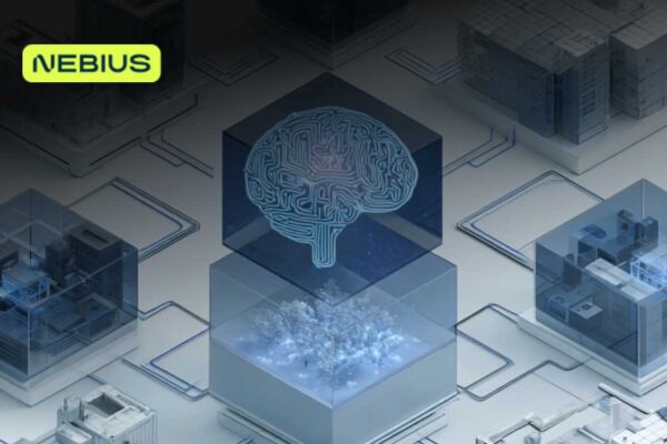 Nebius Unveils AI Cloud 3.0 “Aether” for Enterprise-Grade AI Workloads
