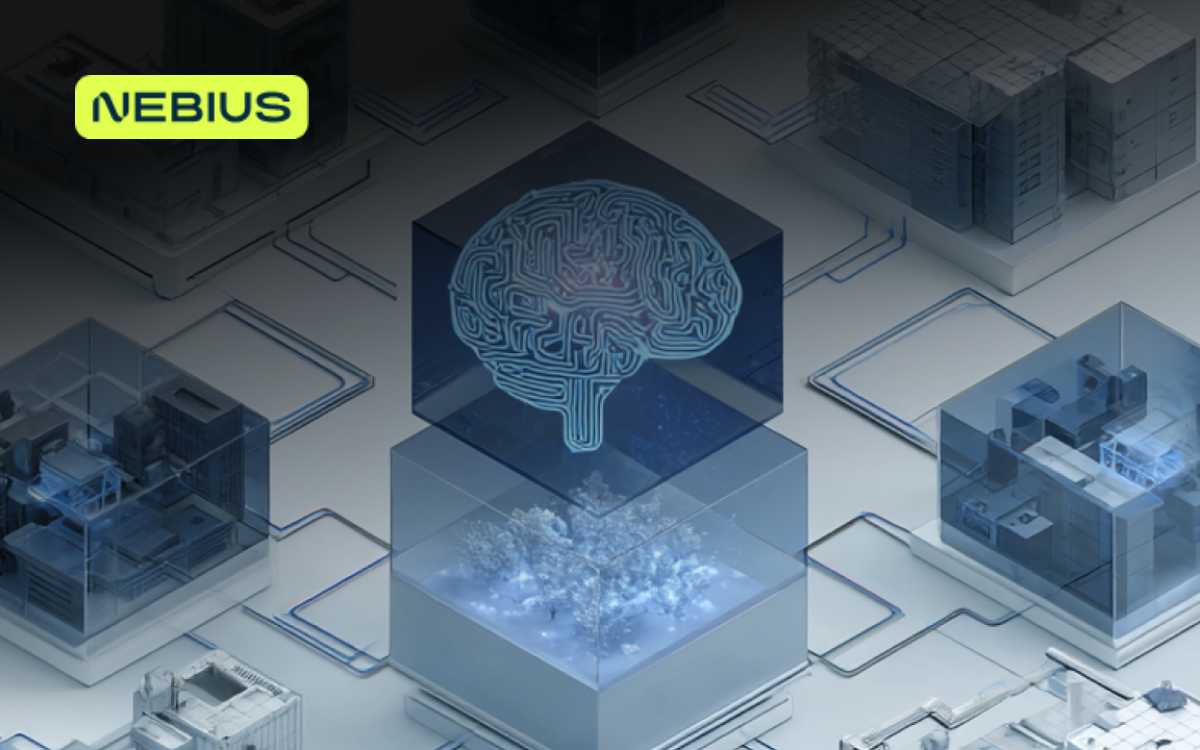 Nebius Unveils AI Cloud 3.0 “Aether” for Enterprise-Grade AI Workloads