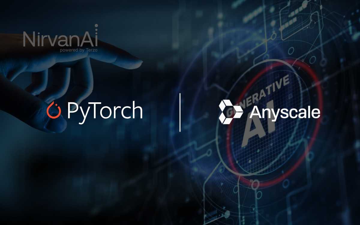 Ray Joins PyTorch Foundation, Strengthening Open Source AI Infrastructure