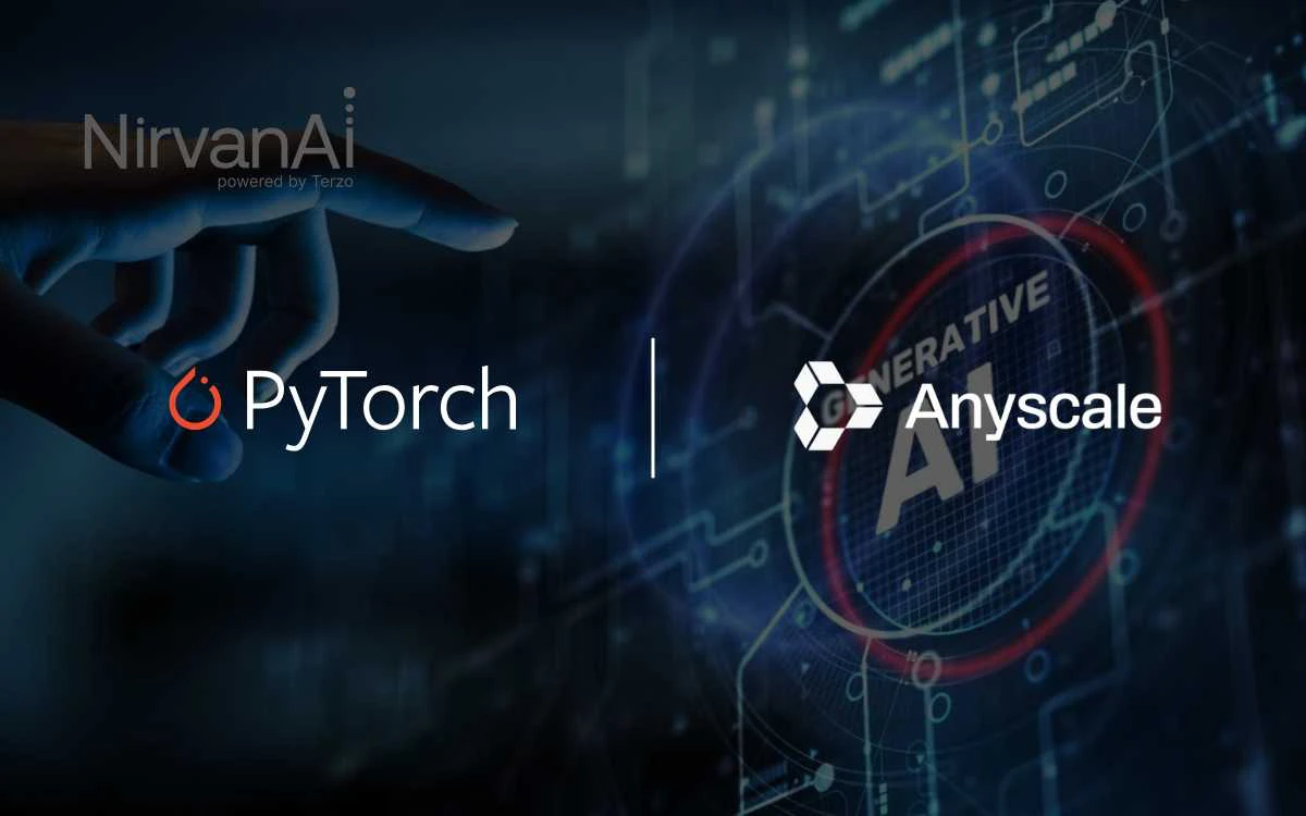 Ray Joins PyTorch Foundation, Strengthening Open Source AI Infrastructure