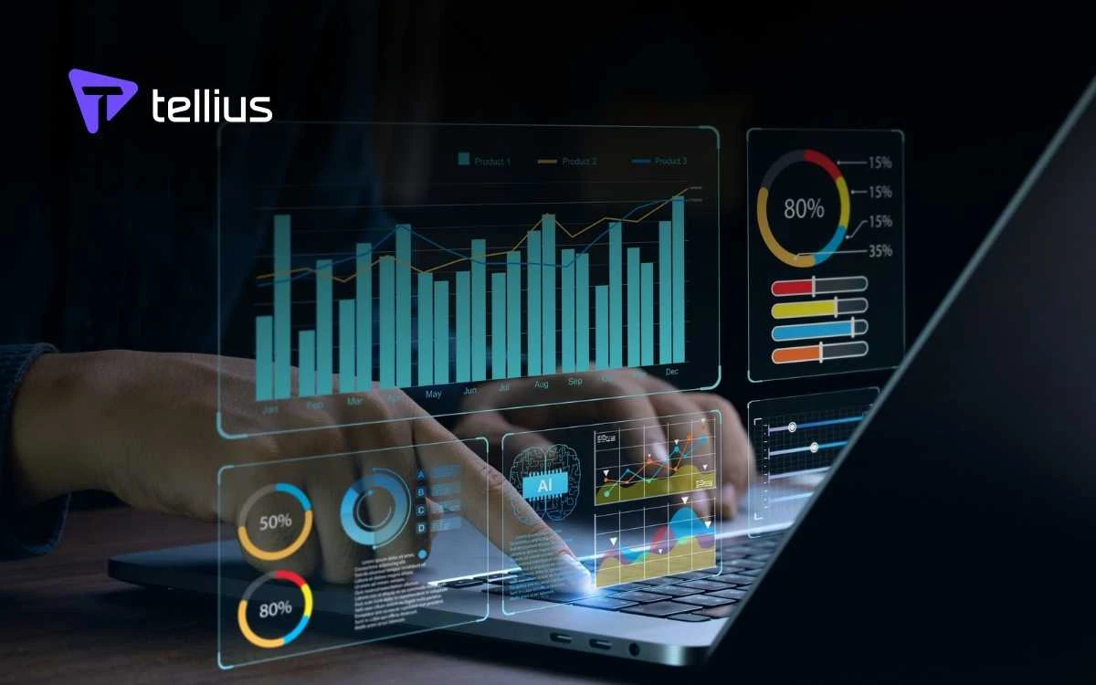 Tellius Launches Agent Mode to Democratize Enterprise AI Analytics