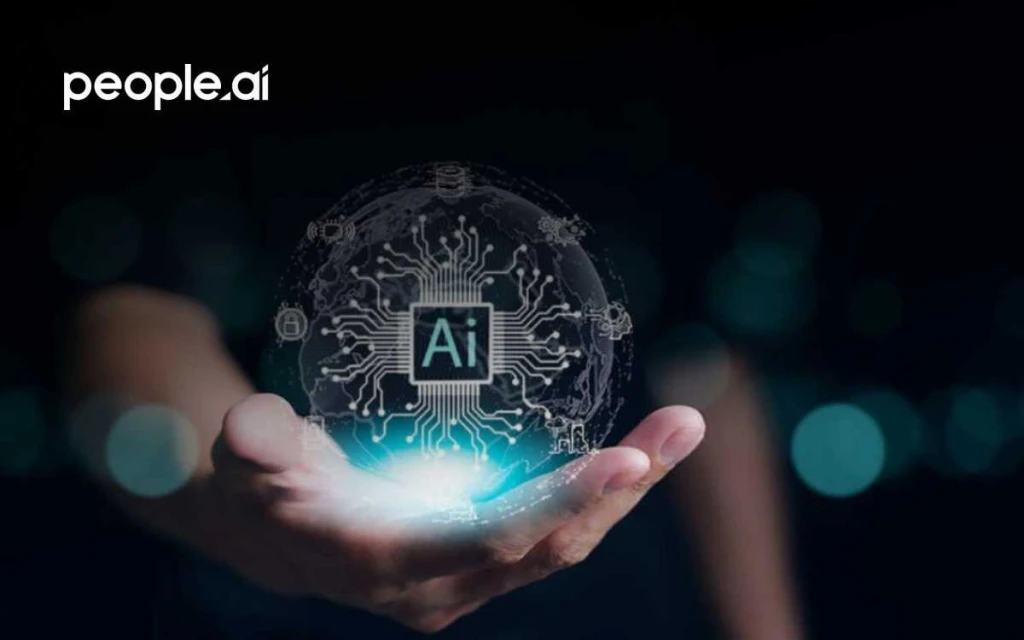 People.ai Launches AI-Native Forecasting to Transform Sales Pipeline Visibility