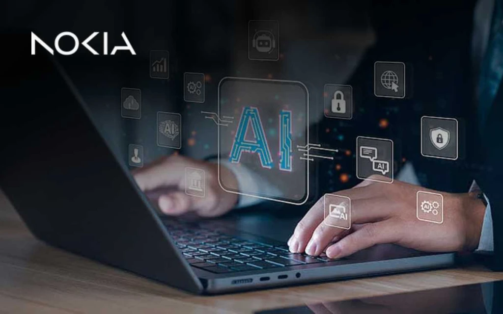 Nokia Unveils AI-Powered Digital Twin Tools to Boost FTTH Network Reliability