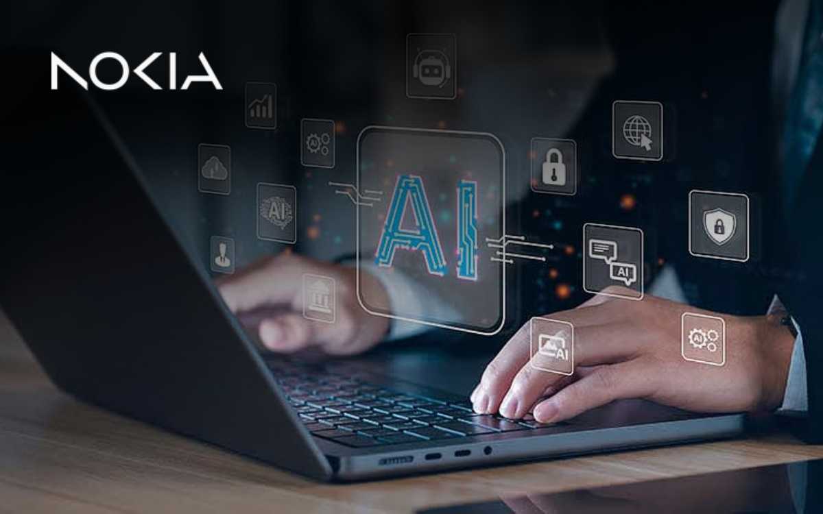 Nokia Unveils AI-Powered Digital Twin Tools to Boost FTTH Network Reliability